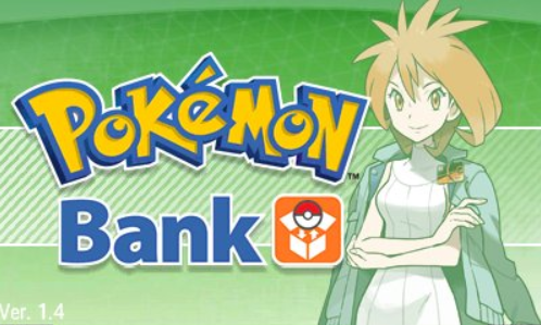 Image: Pokémon Bank wird kostenlos
