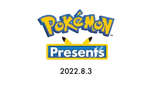 Image: Pokémon Presents im August