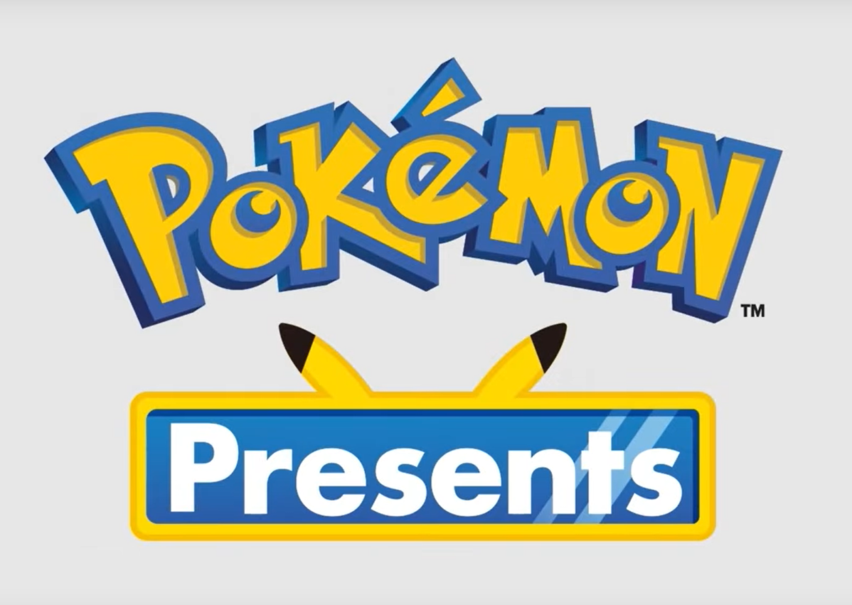 Image: Pokémon Presents Zusammenfassung